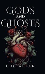 Allen, L: Gods and Ghosts