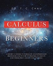 Calculus for Beginners