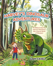 Harvey's Dinosaur Adventures