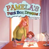 Pamela's Paint Box Dreams