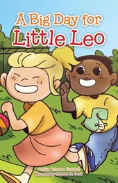 A Big Day for Little Leo