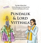 Pundalik & Lord Vitthala