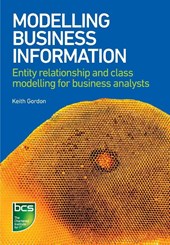Modelling Business Information