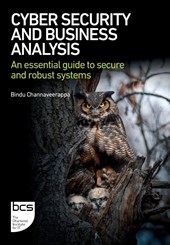 Cyber Security and Business Analysis