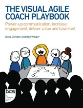 The Visual Agile Coach Playbook