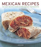 Mexican Recipes