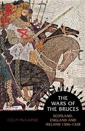 The Wars of the Bruces