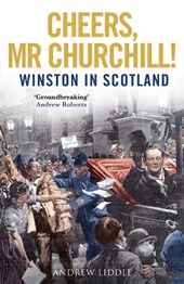 Cheers, Mr Churchill!