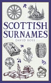 Scottish Surnames
