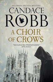 A Choir of Crows
