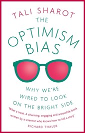 The Optimism Bias