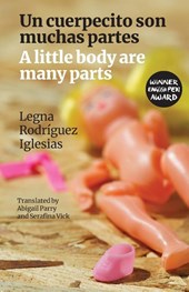 A little body are many parts