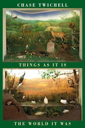 Things as It Is | The World It Was