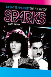 Sparks: Talent is an Asset