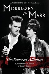 Morrissey & Marr Severed