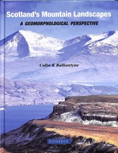 Scotland's Mountain Landscapes