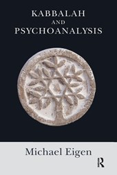 Kabbalah and Psychoanalysis