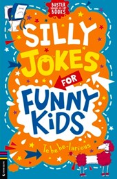 Silly Jokes for Funny Kids