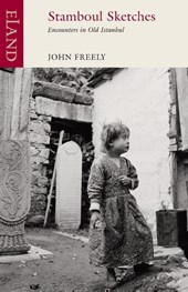 Stamboul Sketches