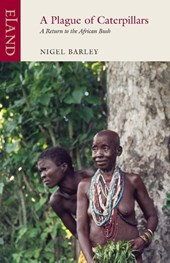A Plague of Caterpillars