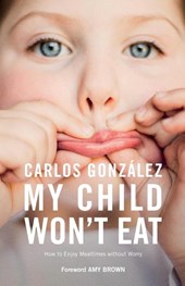 My Child Won't Eat