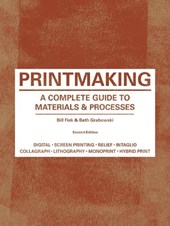 Printmaking Second Edition