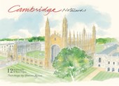 Cambridge Notecards