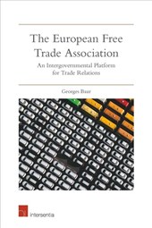 The European Free Trade Association