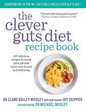 The Clever Guts Recipe Book