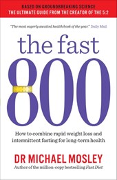 The Fast 800