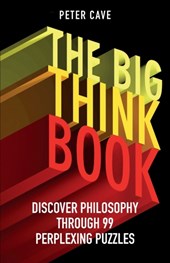 The Big Think Book