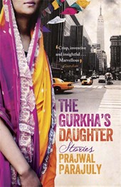 The Gurkha's Daughter