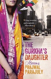 The Gurkha's Daughter