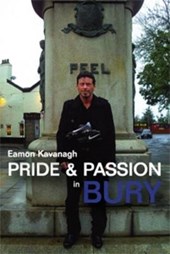 Pride & Passion in Bury