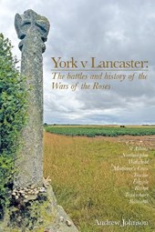 York v Lancaster.