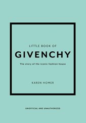 Little Book of Givenchy