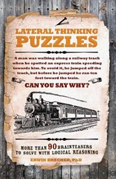 Lateral Thinking Puzzles