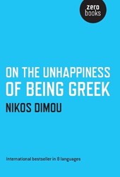 On the Unhappiness of Being Greek