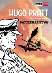 Battler Britton