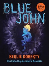 Blue John