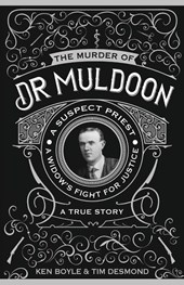 The Murder of Dr Muldoon