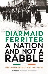 A Nation and not a Rabble