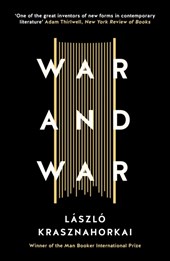 War and War