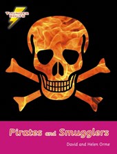 Pirates and Smugglers