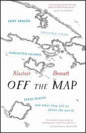 Off the Map