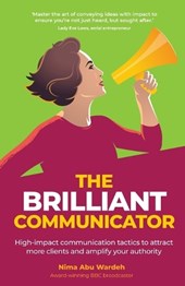 The BRILLIANT Communicator