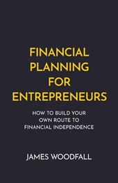 Financial Planning for Entrepreneurs