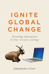 Ignite Global Change