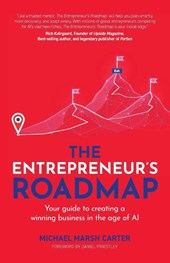 The Entrepreneur's Roadmap
