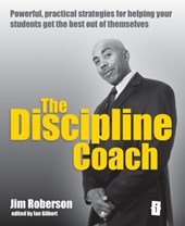 The Discipline Coach